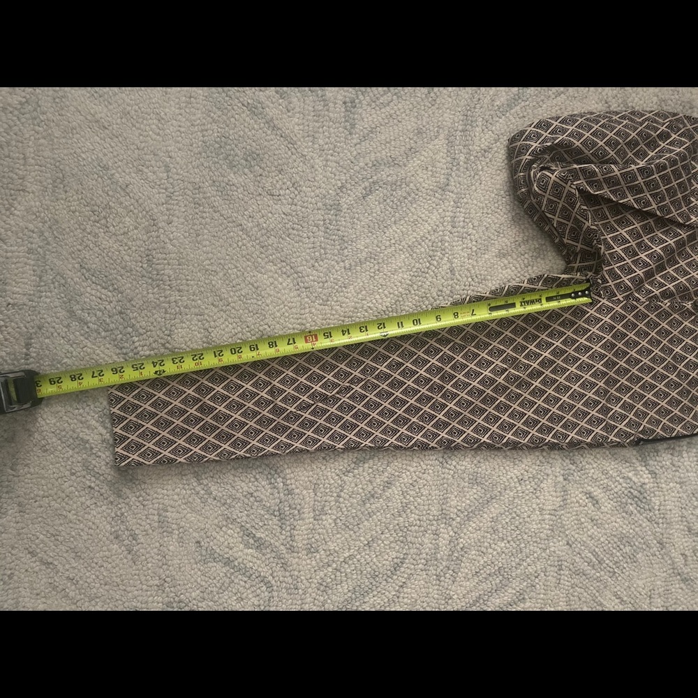 ♻️ Cropped Pants - Picture 8 of 8